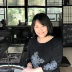 永井 晶子